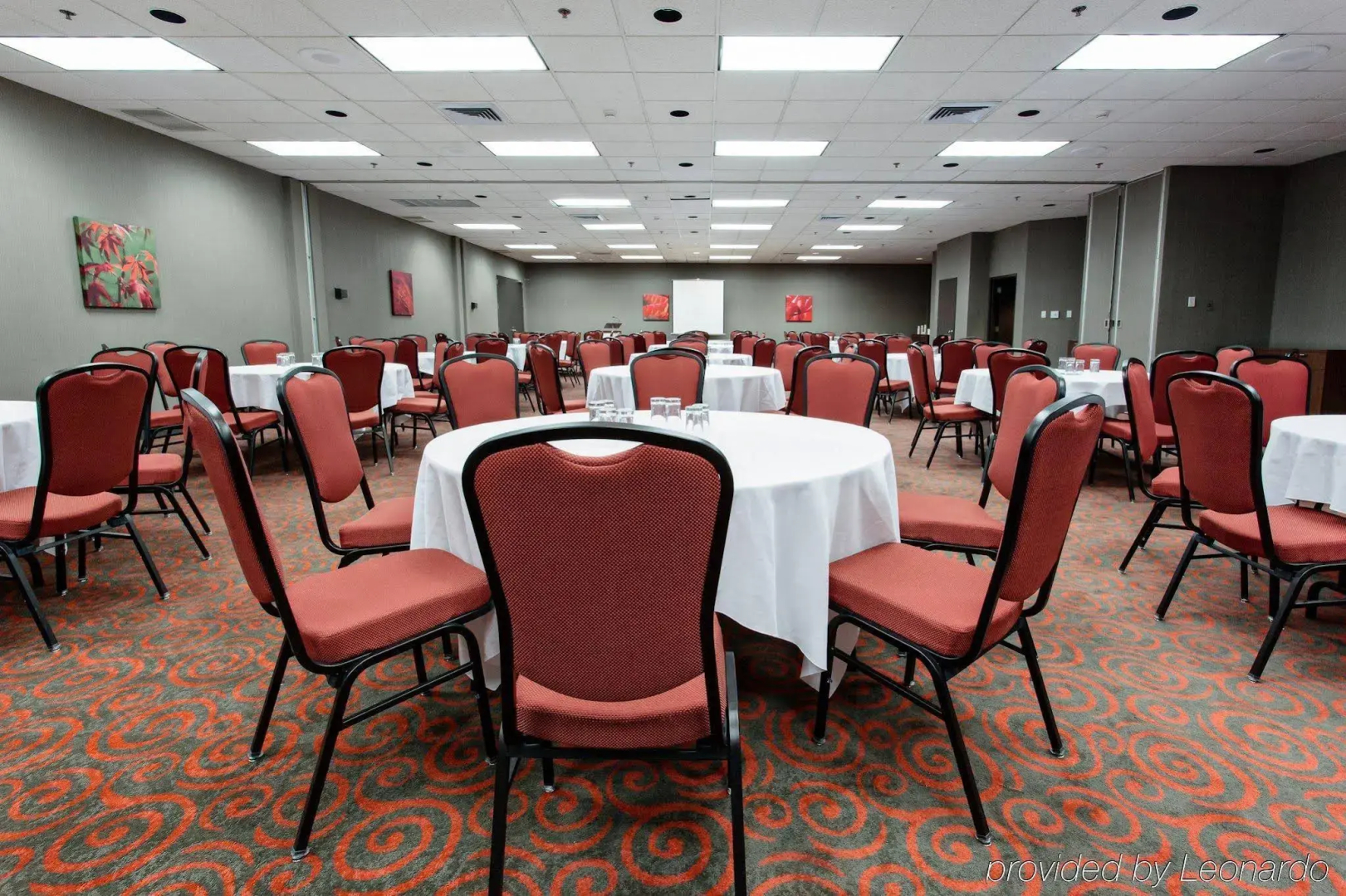 Delta Hotels by Marriott Saguenay Conference Centre