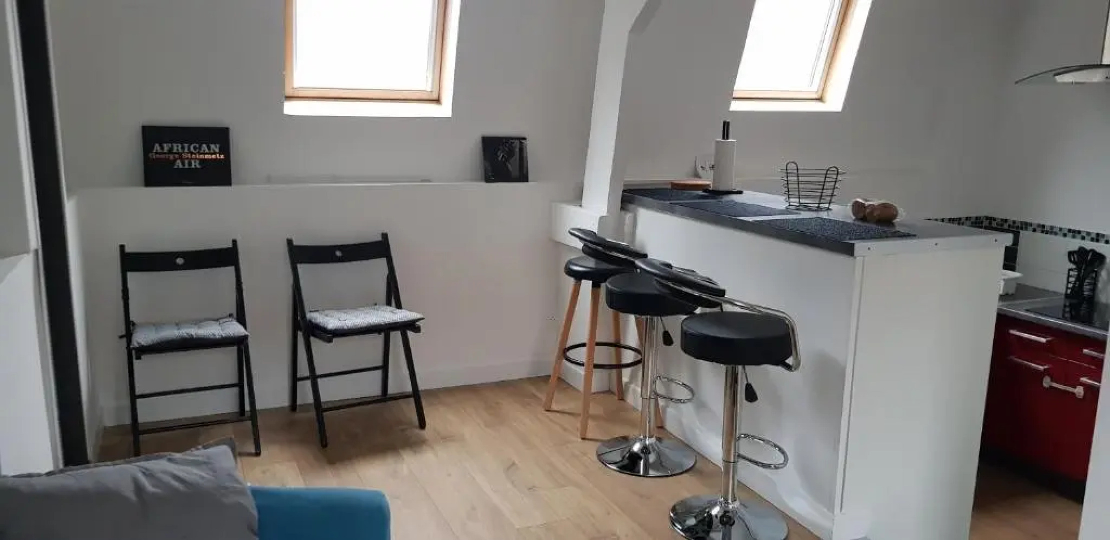 ATIPIKE Appart Béthune centre