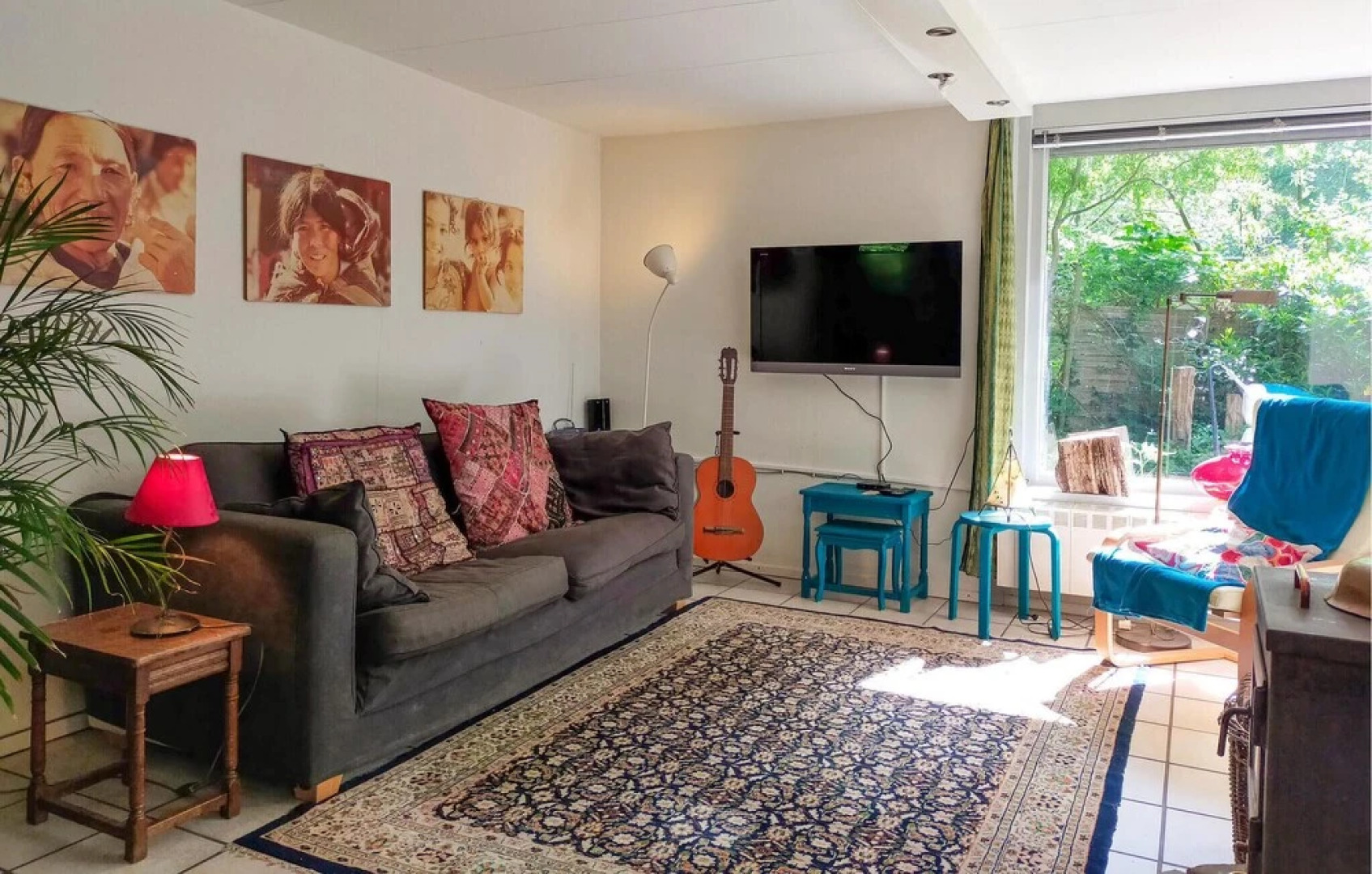 Beautiful Home in Rekem-lanaken With Wifi and 2 Bedrooms