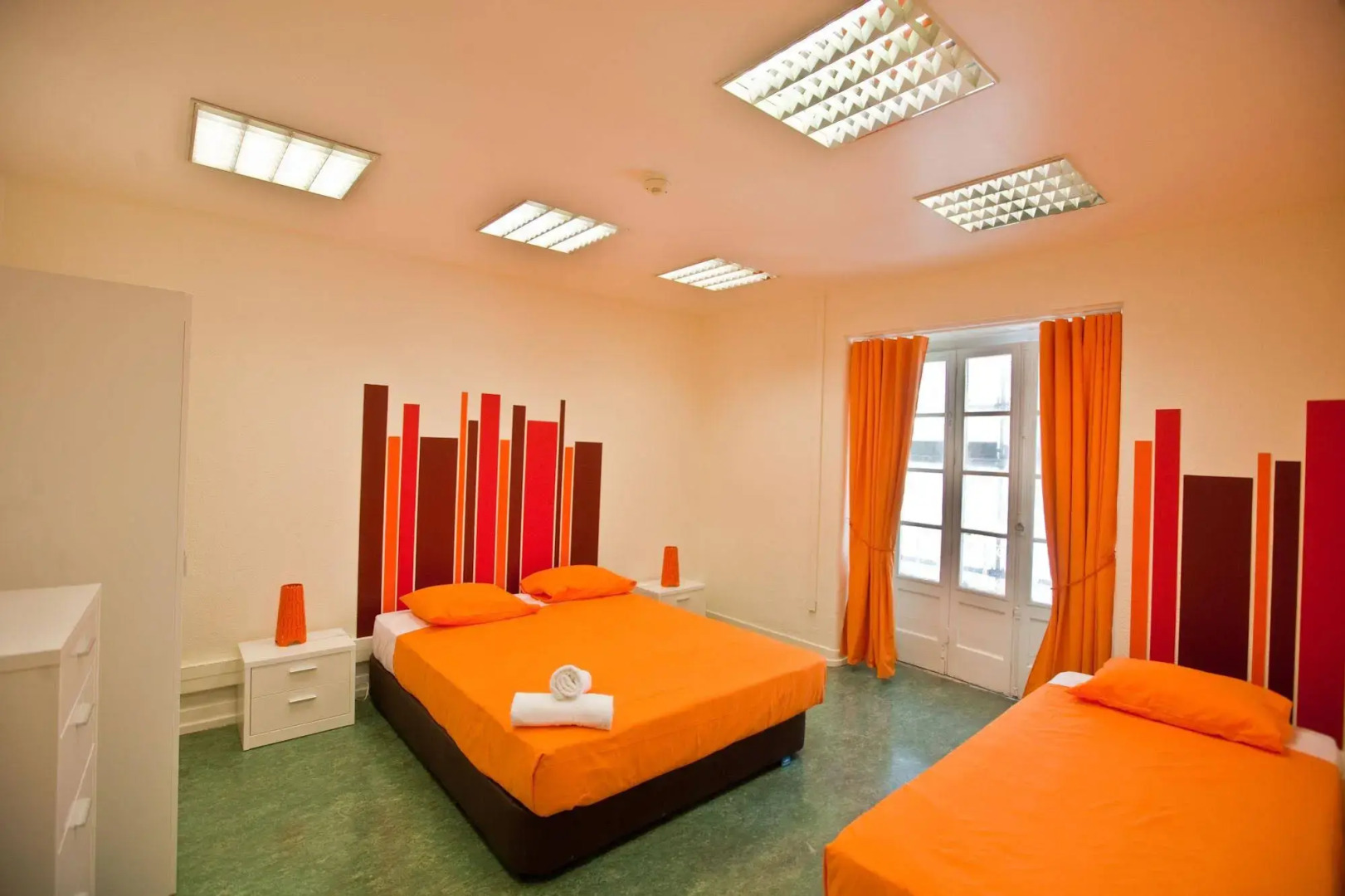 Tagus Royal Residence