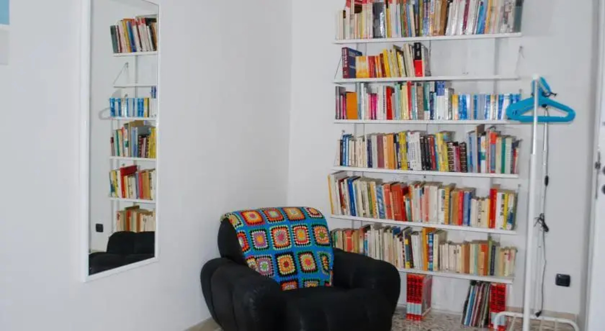 Appartamento nel cuore della Sicilia