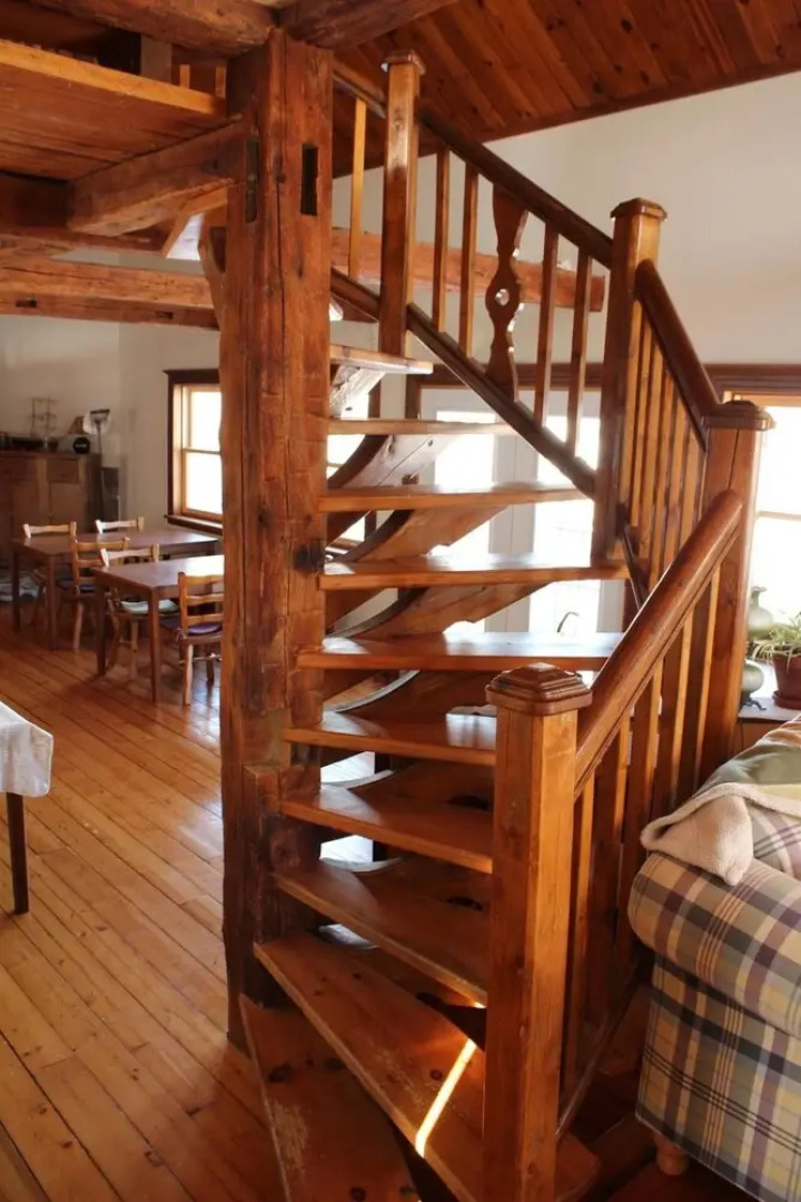 Gîte Touristique Prés et Vallons