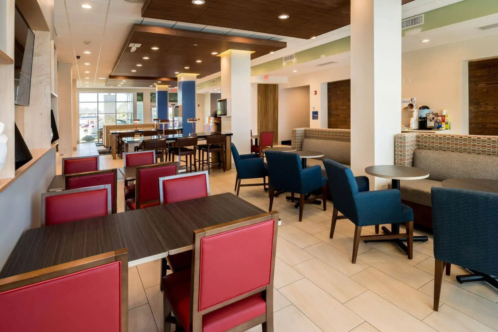 Holiday Inn Express North Augusta by IHG