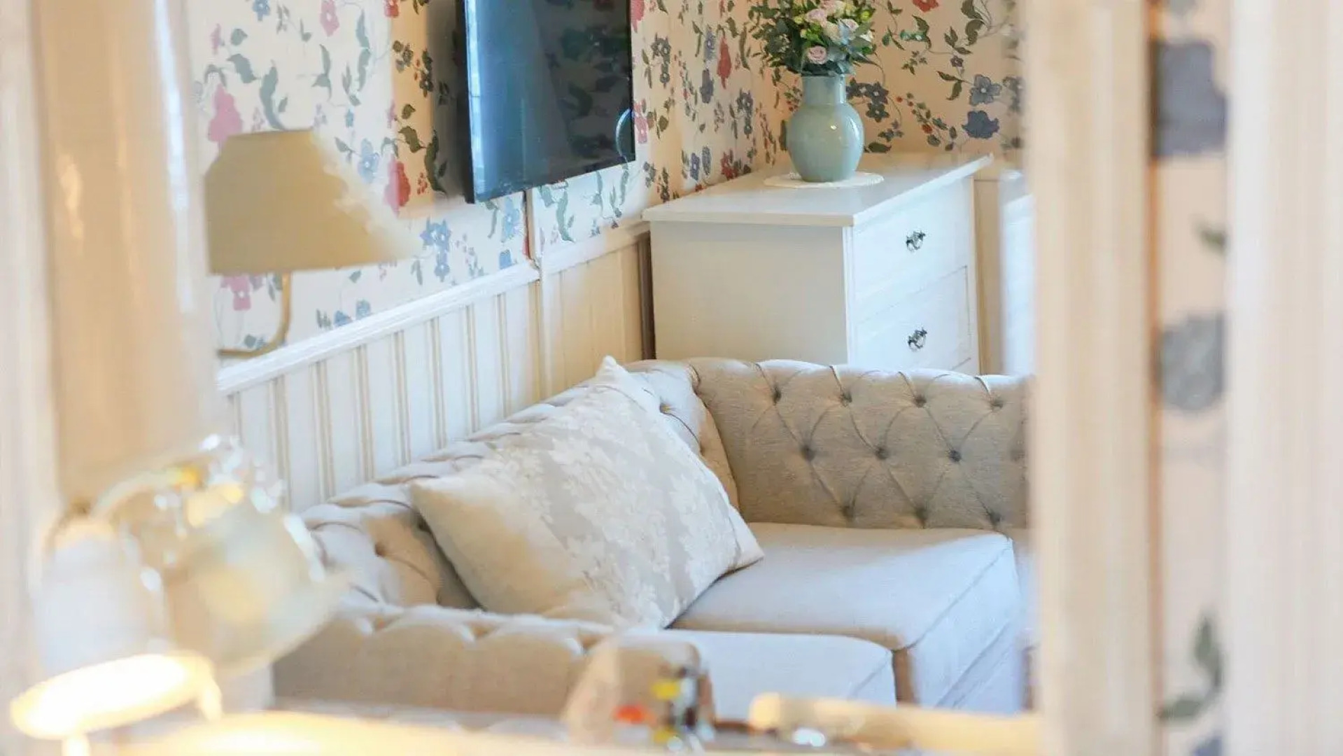 Korstäppans Herrgård