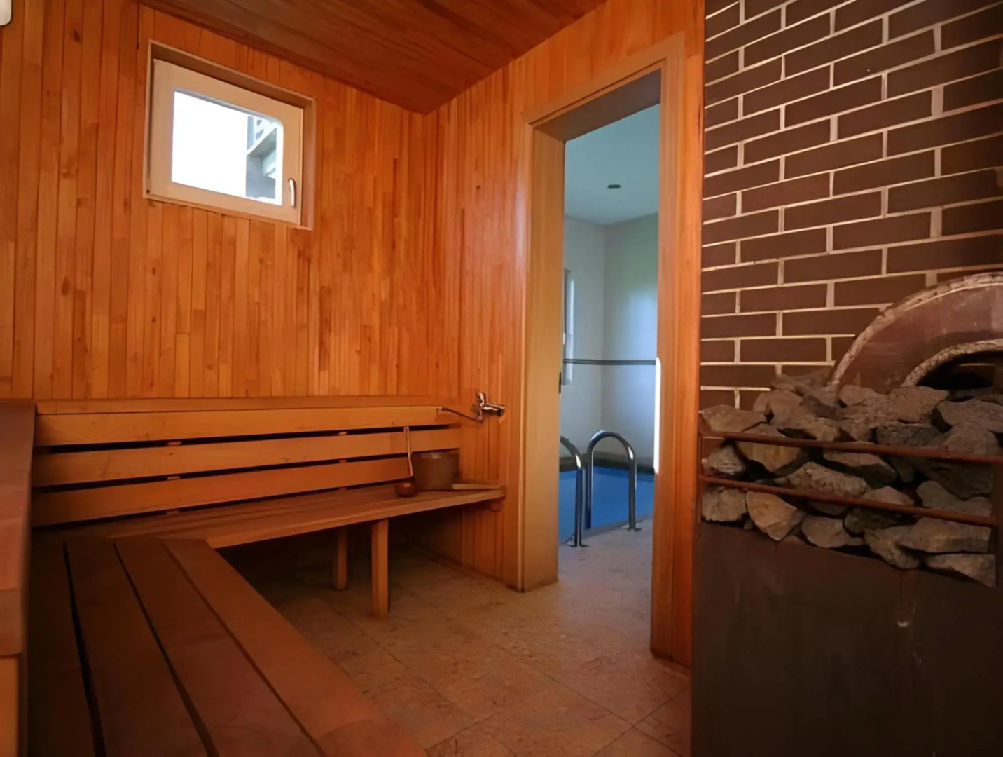 Beach Guesthouse Lenkas