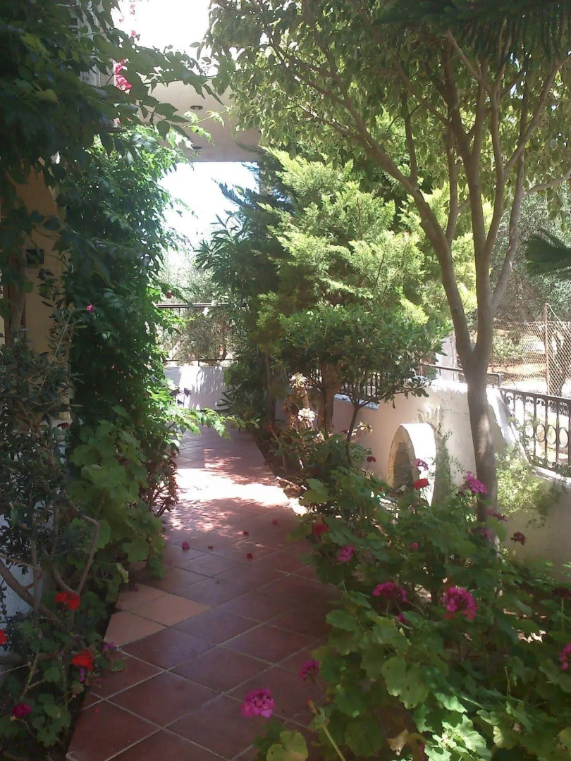 Valentina apartments