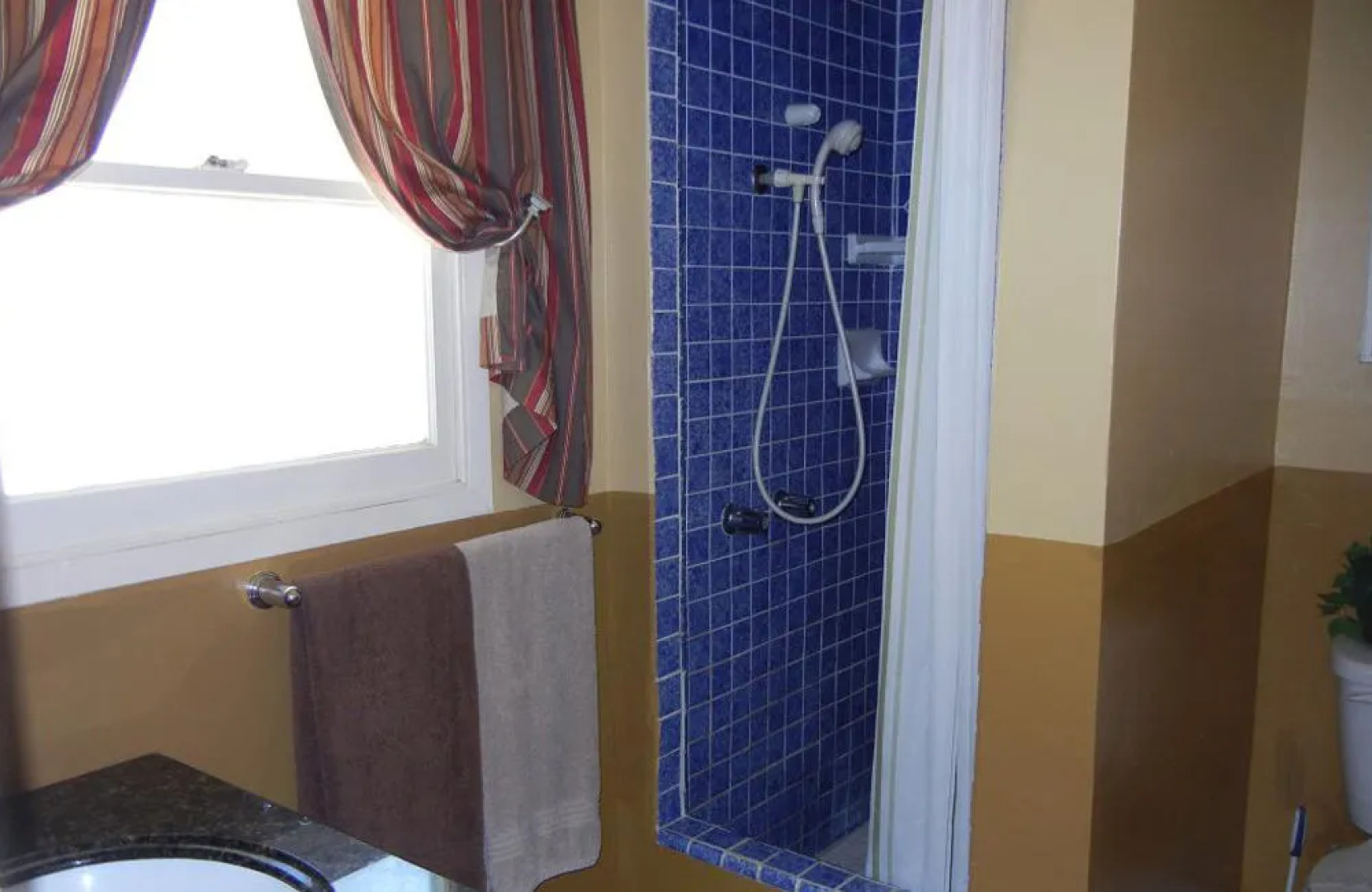 Blue Fish Cove Resort