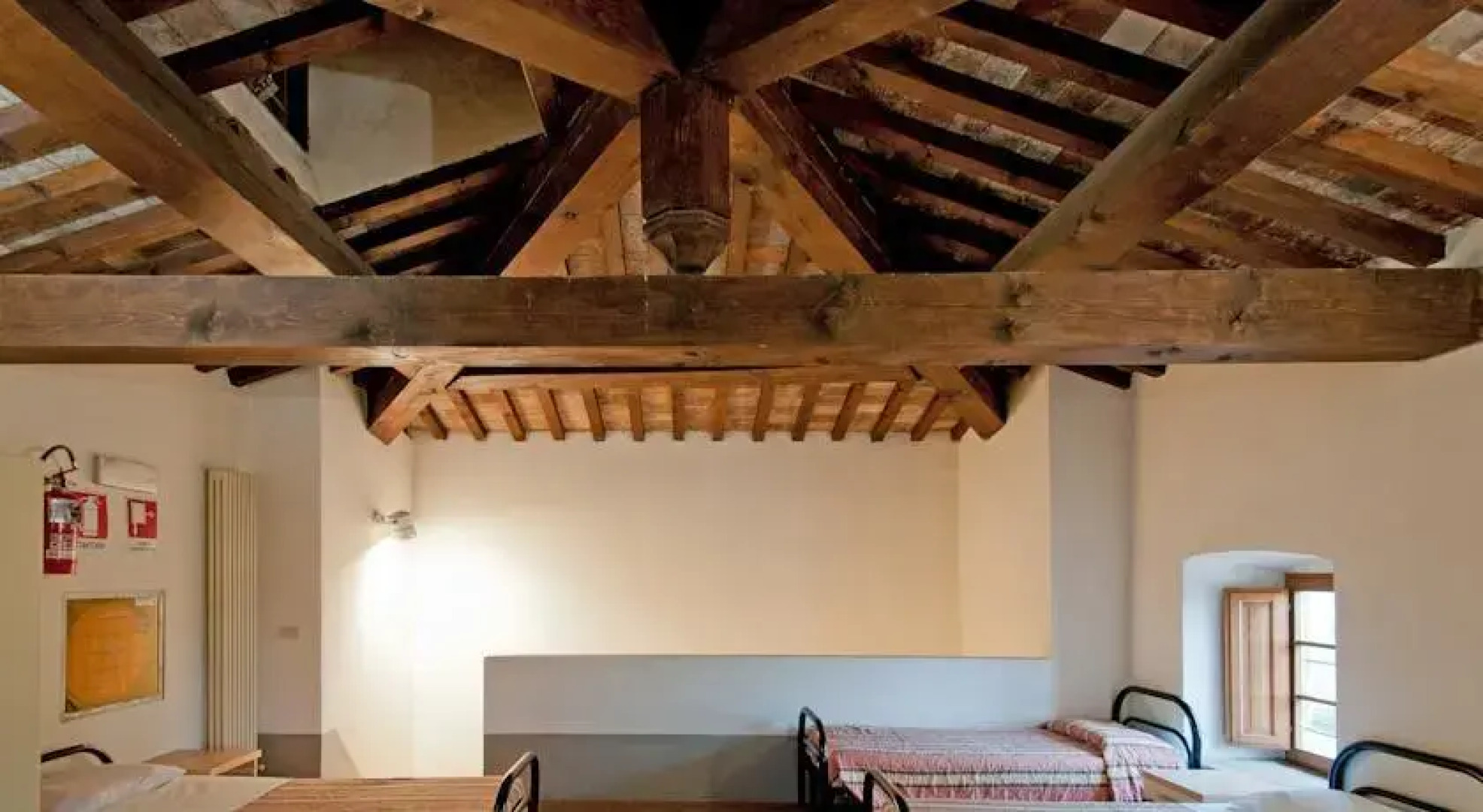 Ostello Ponte DeMedici