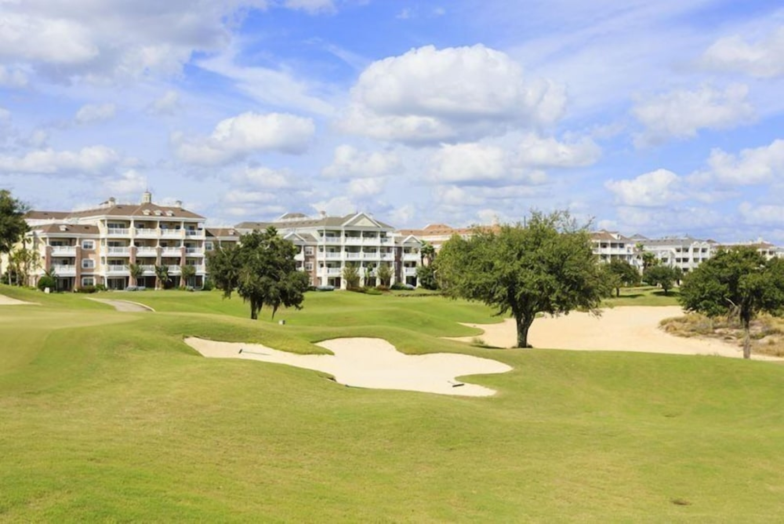 Ov4290 - Reunion Resort - 3 Bed 3 Baths Condo