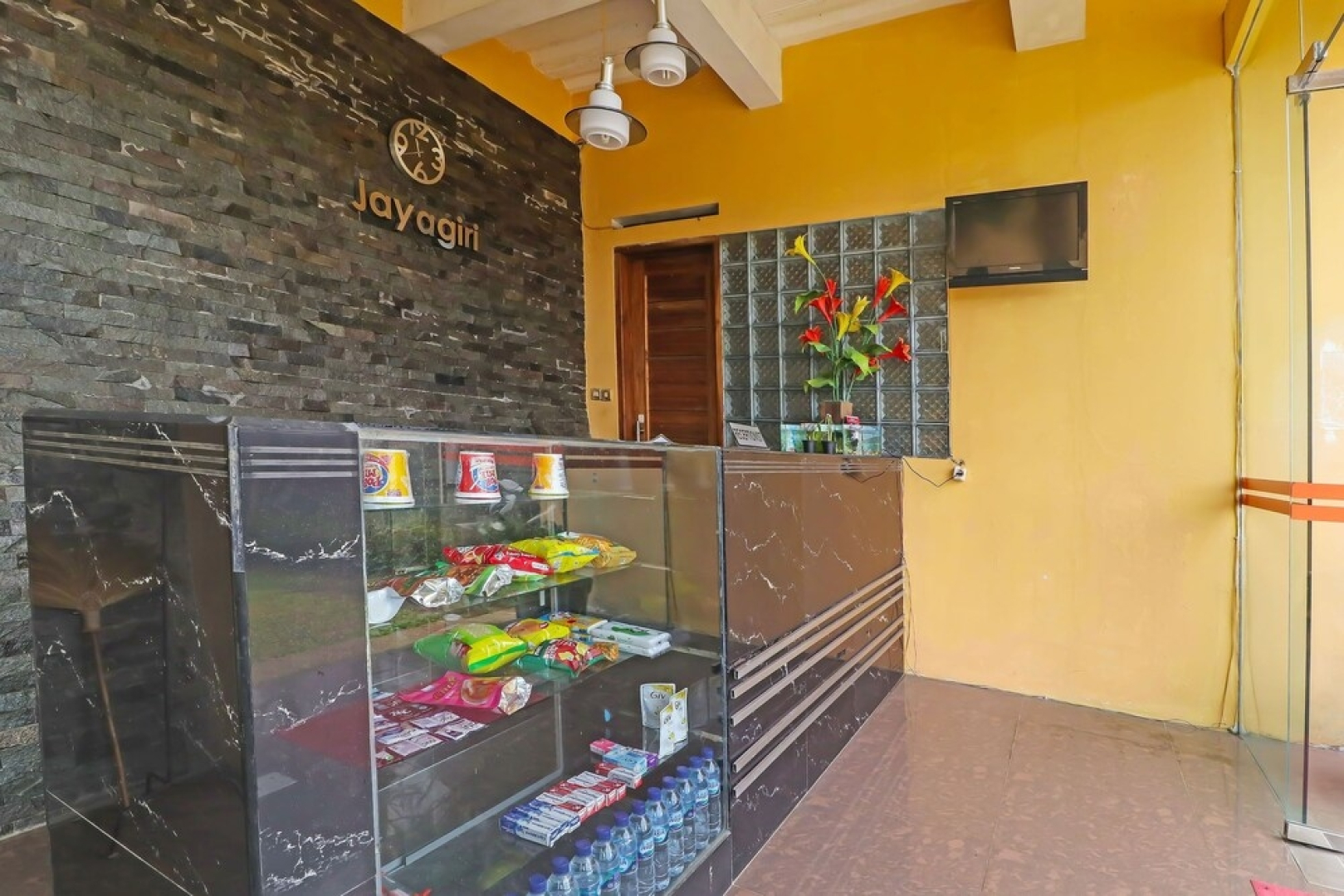 OYO 91741 Jayagiri Hotel