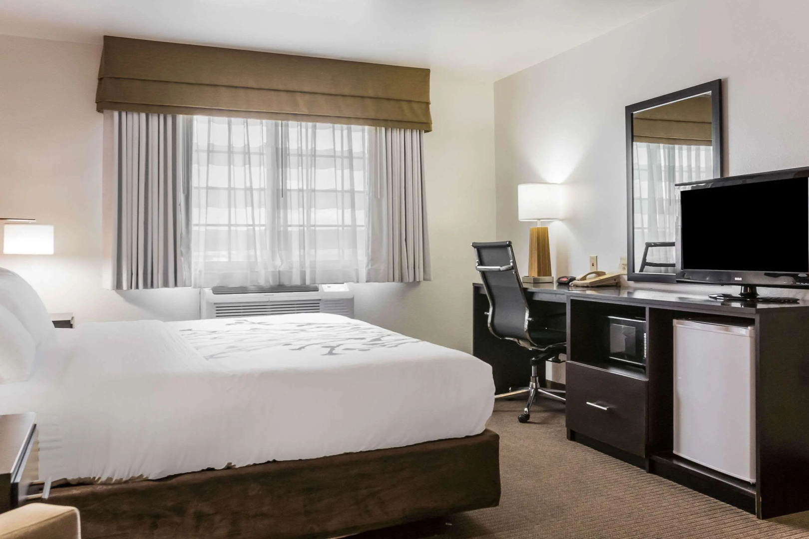 Sleep Inn North Liberty