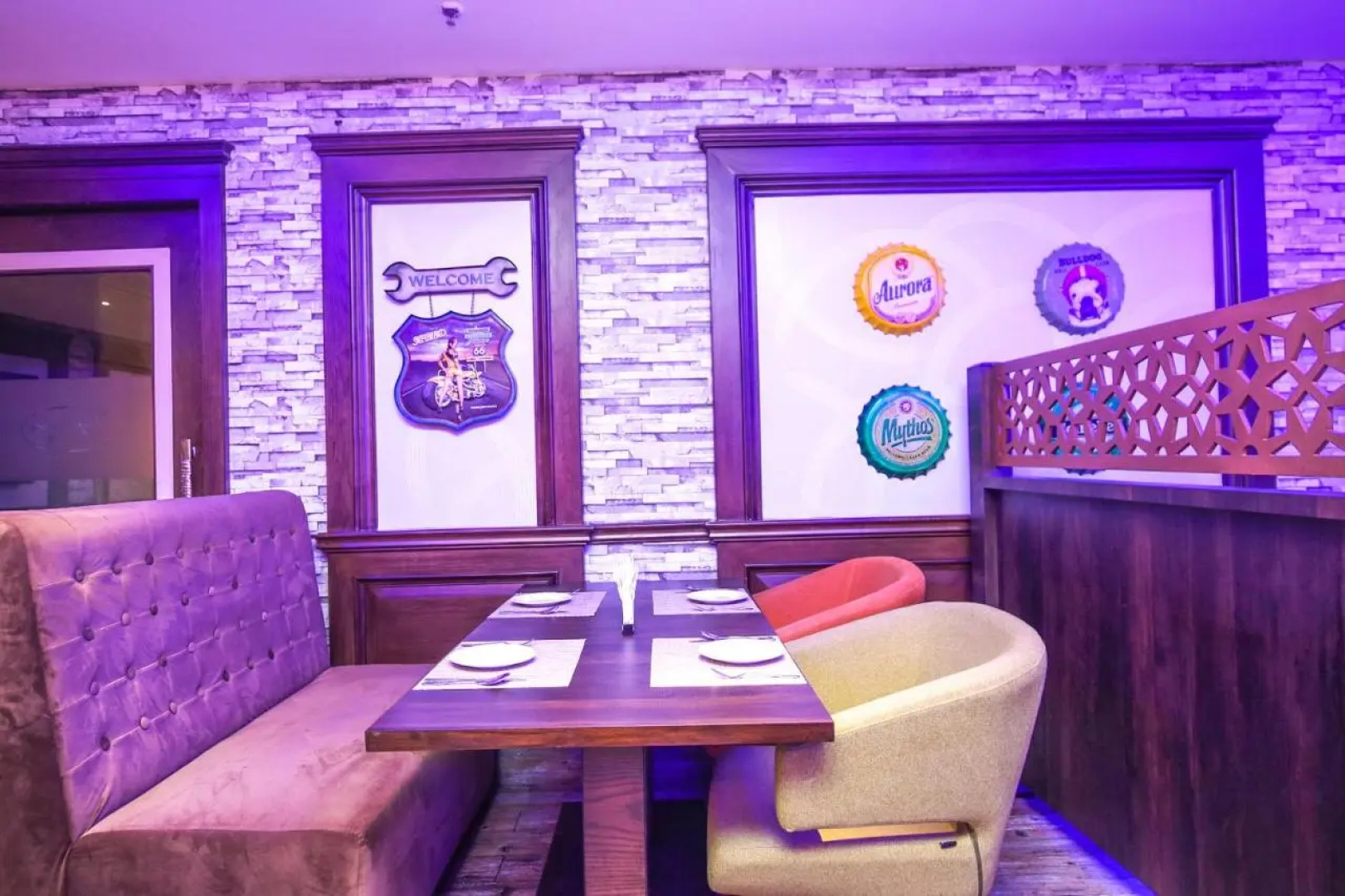 Hotel Stella Continental