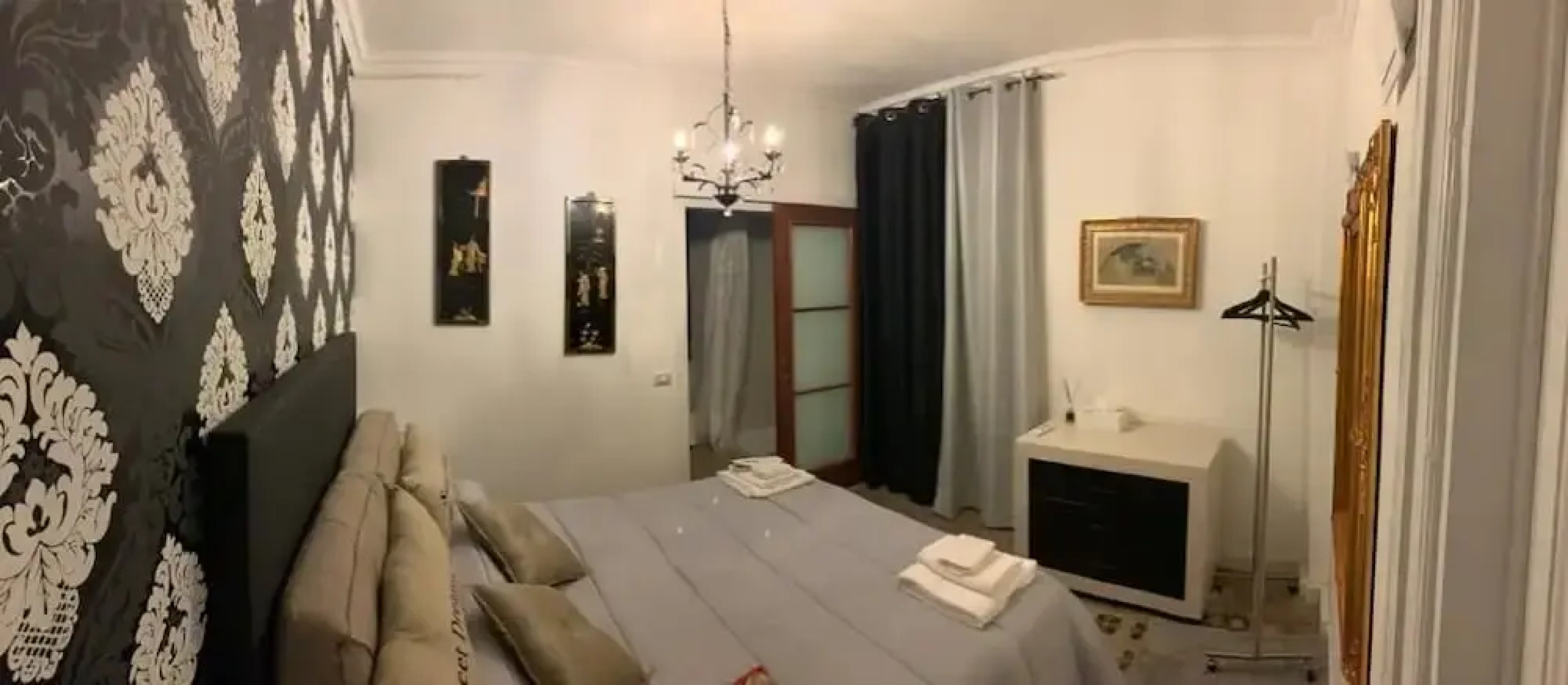 Boutique Hotel Gatto Matto