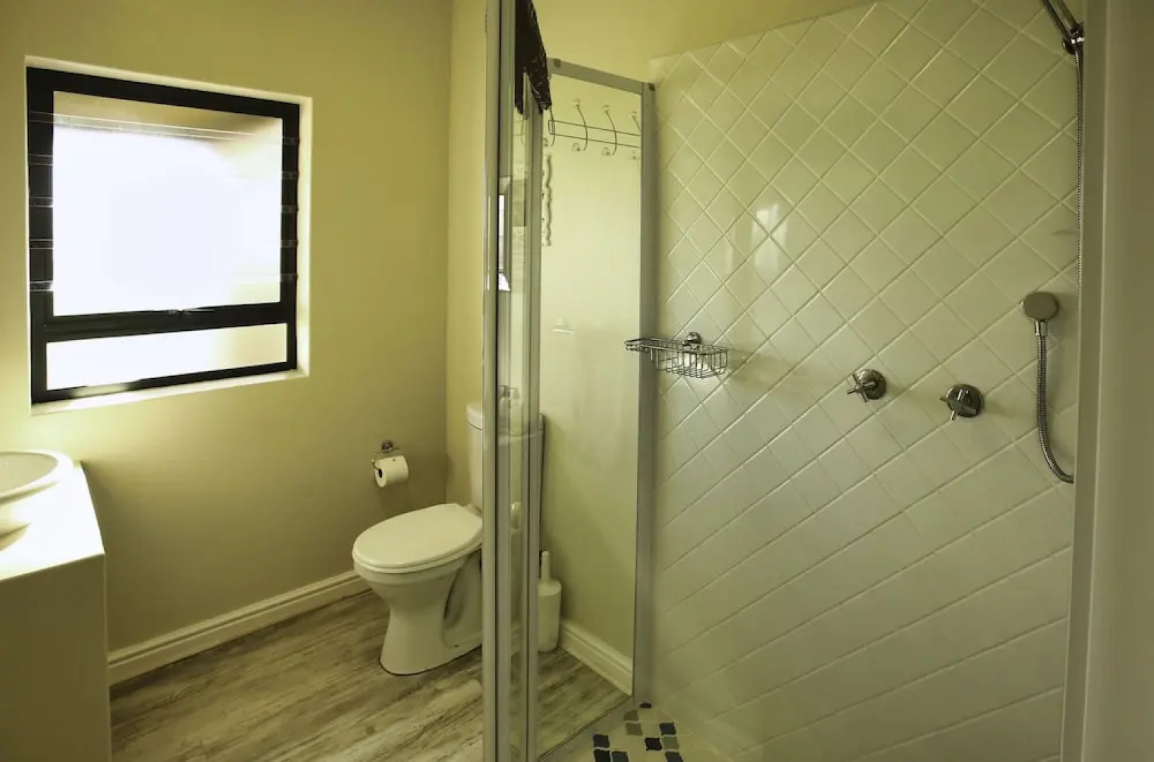 Ellefsen Golf Villa 177, Langebaan 6-sleeper