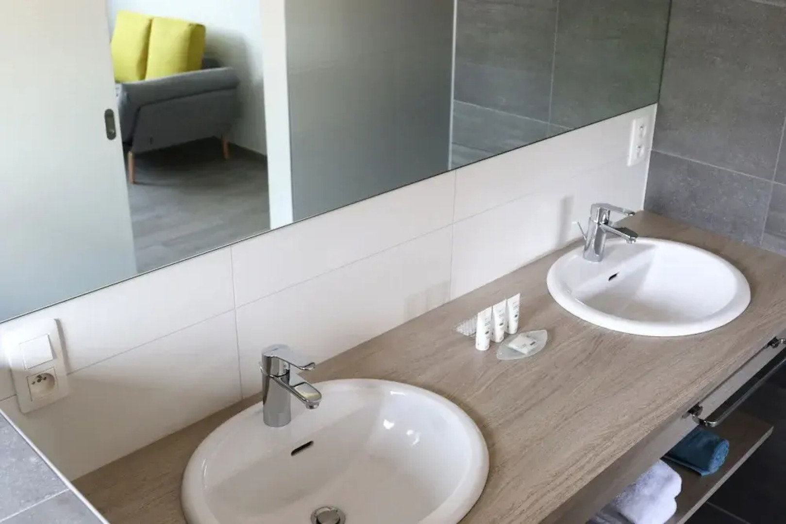 Vakantiewoning Fossee