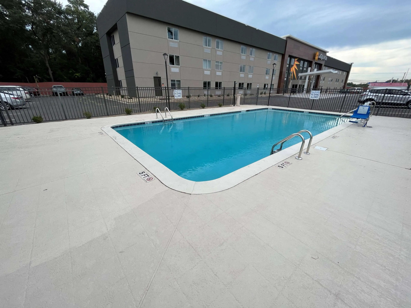 La Quinta Inn by Wyndham Columbia NE/Fort Jackson