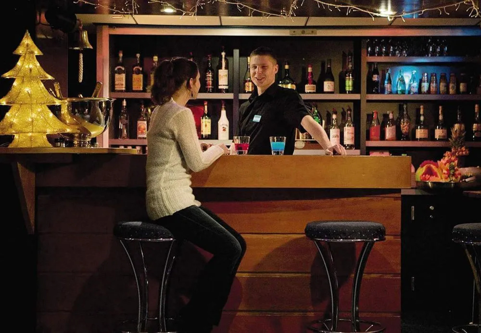 Hôtel Les 2 Alpes L'Orée Des Pistes