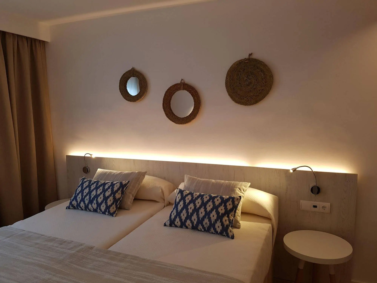 Apartamentos Ses Roquetes