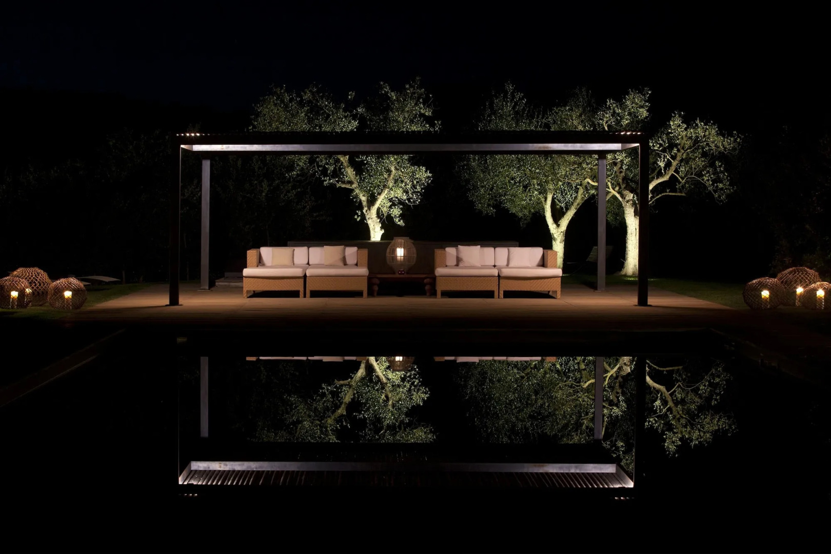 Resort Locanda Rossa