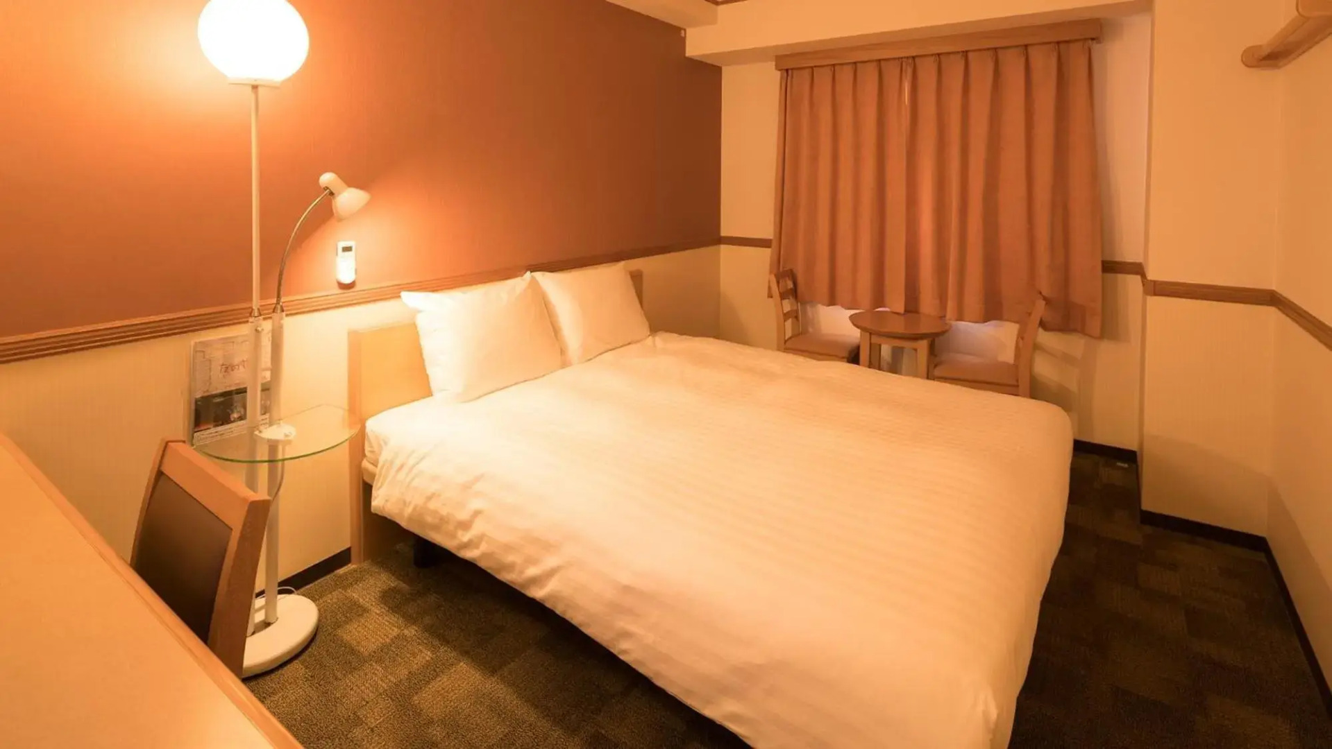 Toyoko Inn Hitachi Ekimae