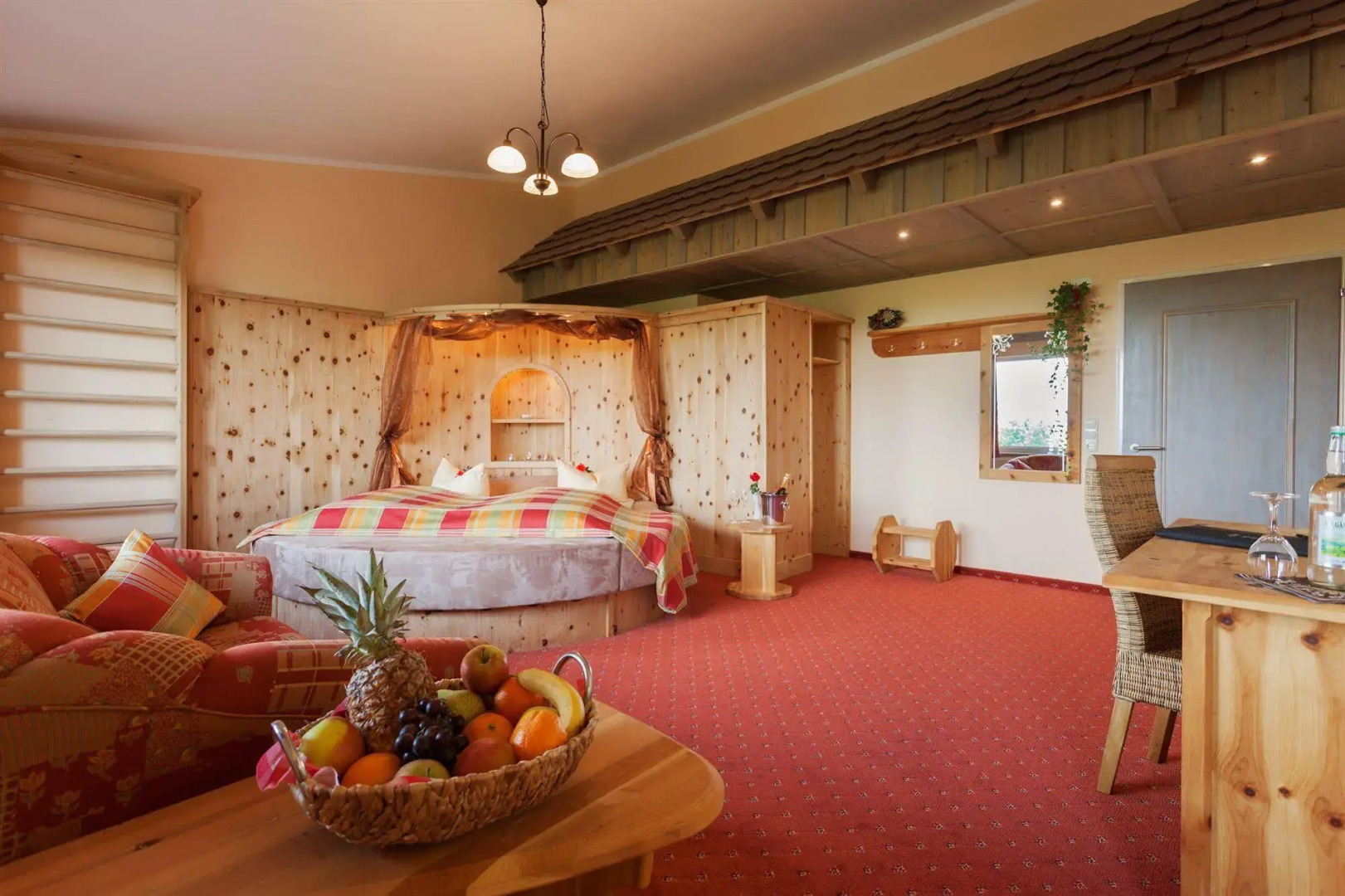 Hotel Nesselwanger Hof