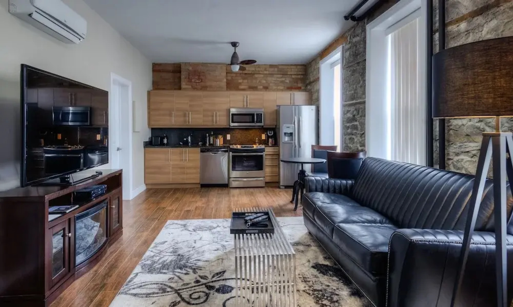 Western Hotel & Executive Suites