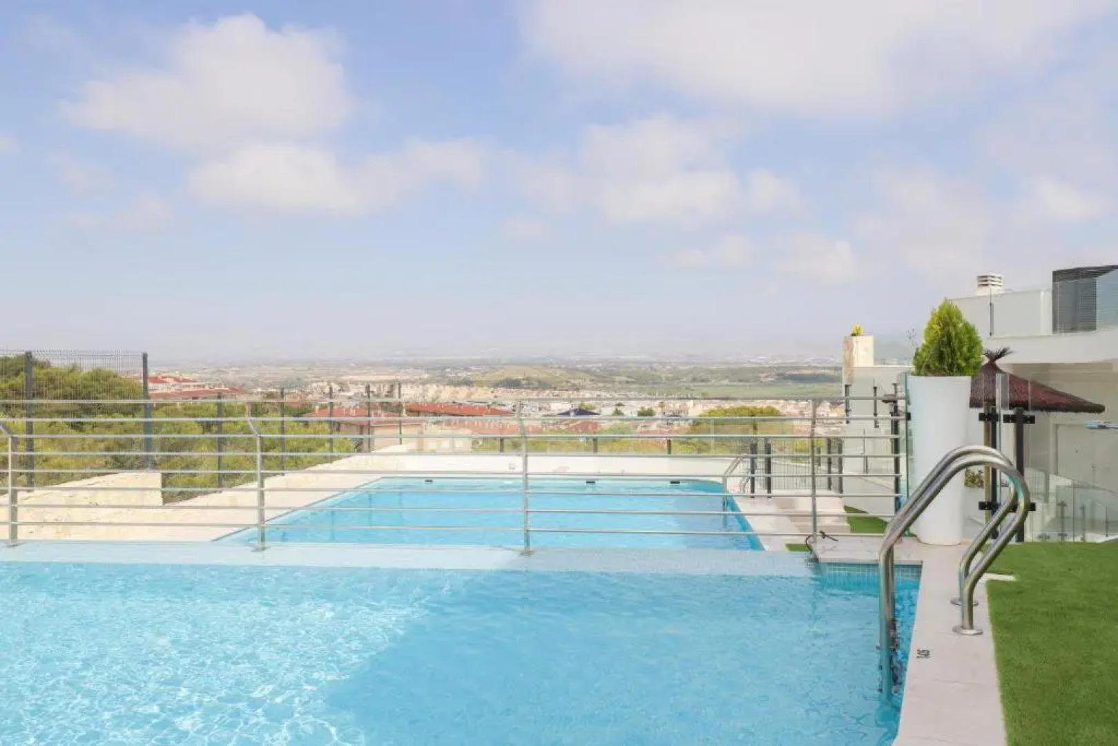 Myflats Luxury Sukha