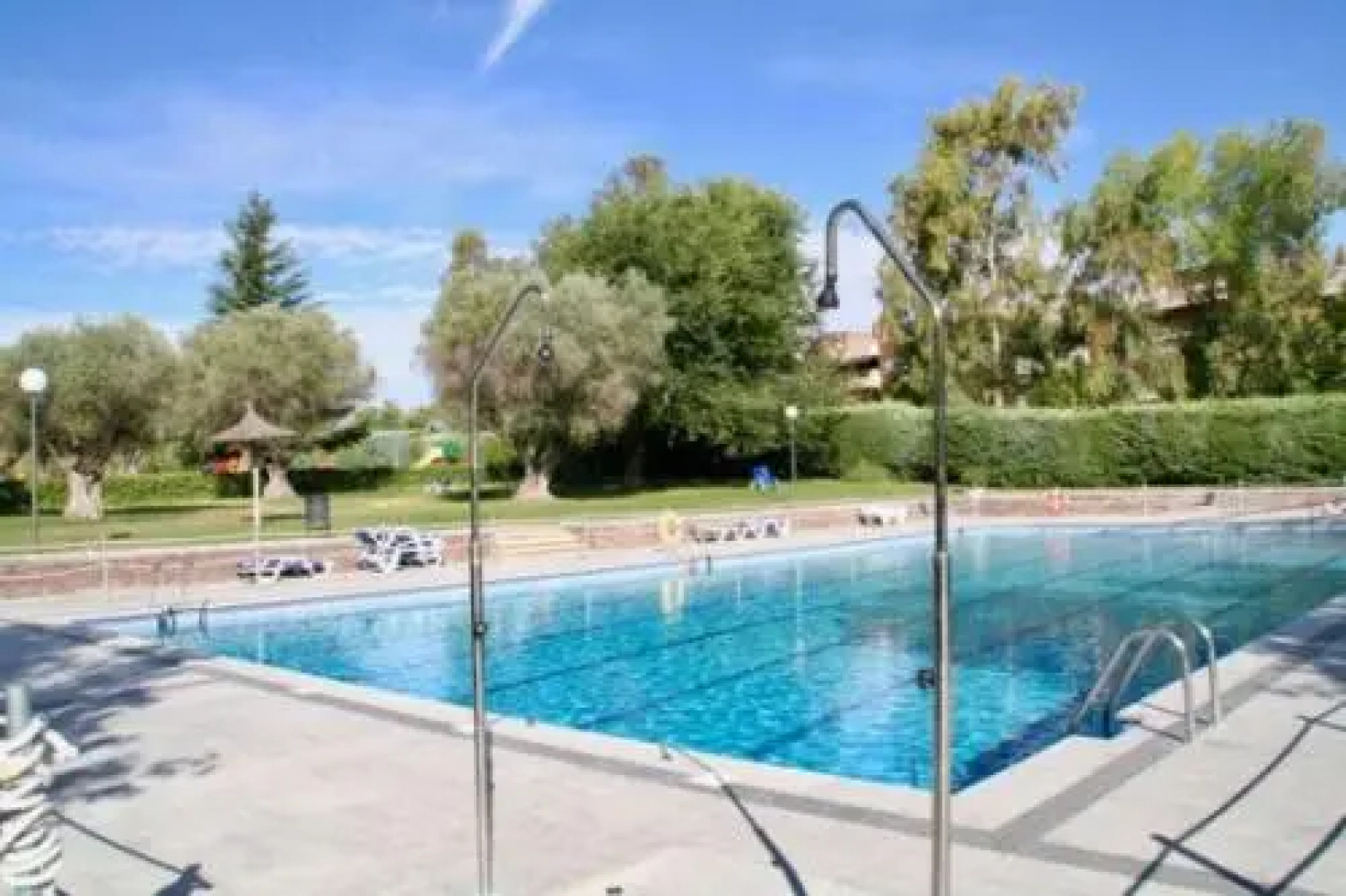 Modern B&B Somosaguas