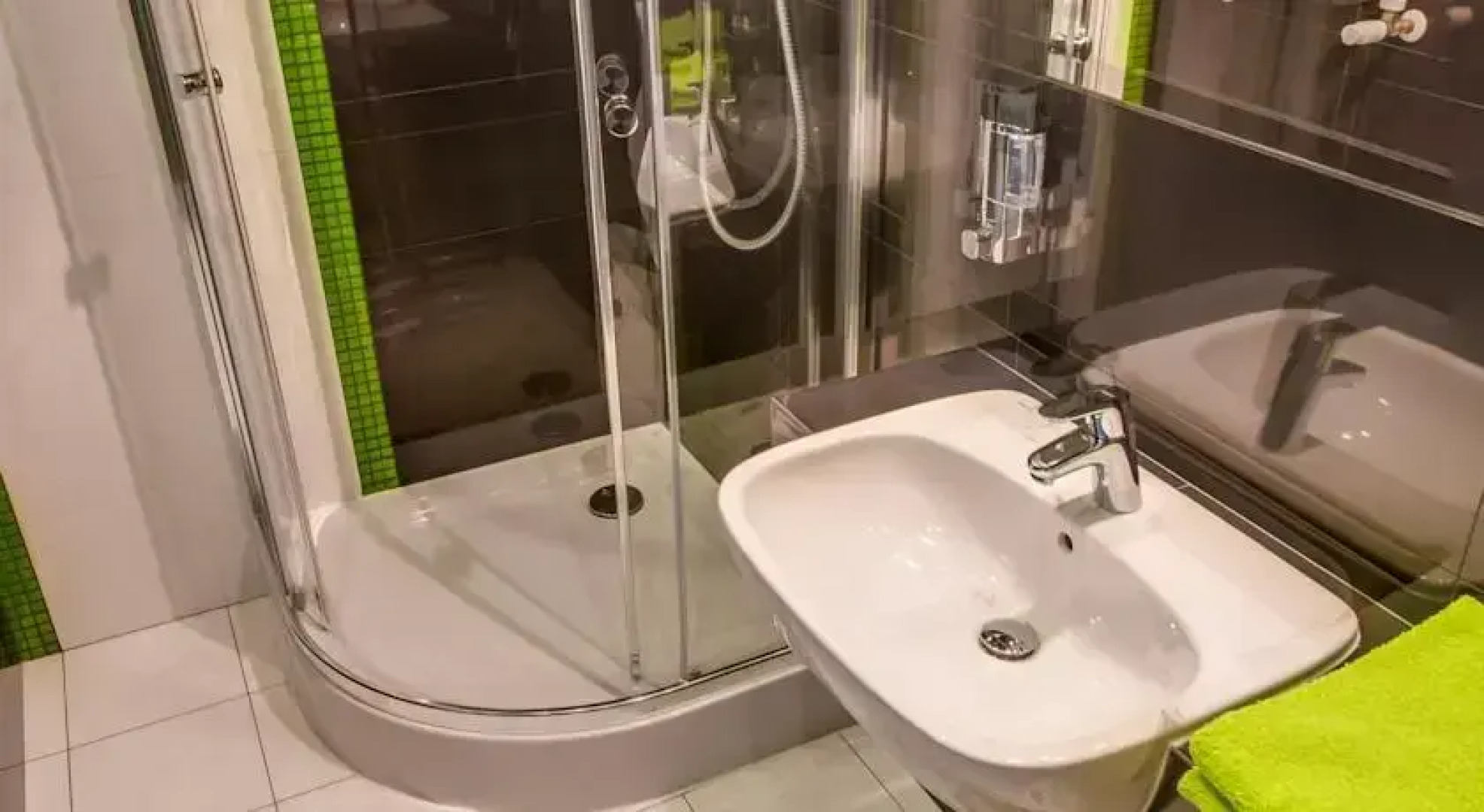 Apartamenty Grępielnia