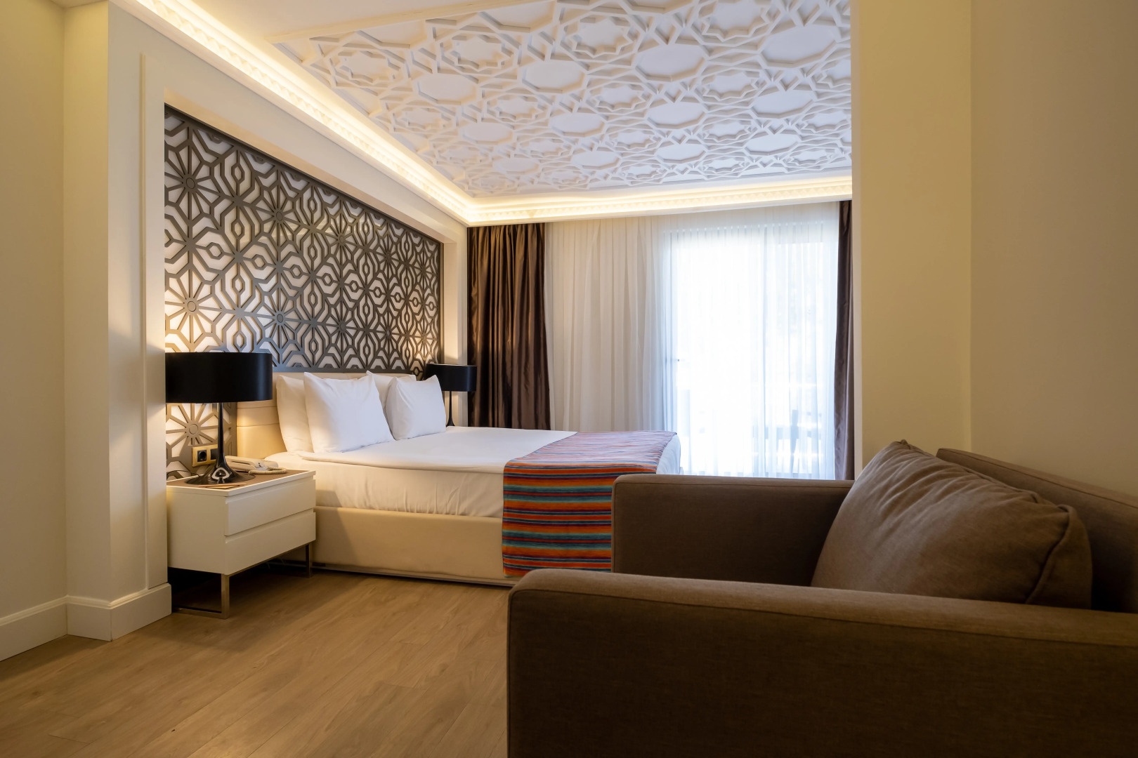 Duja Didim (Ex Aurum Moon Holiday Resort)