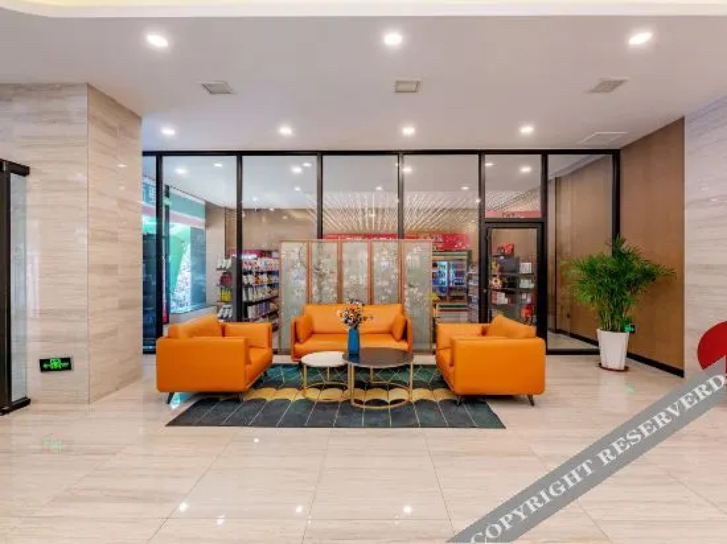 Starway Hotel (Baoding Wanbo Square)