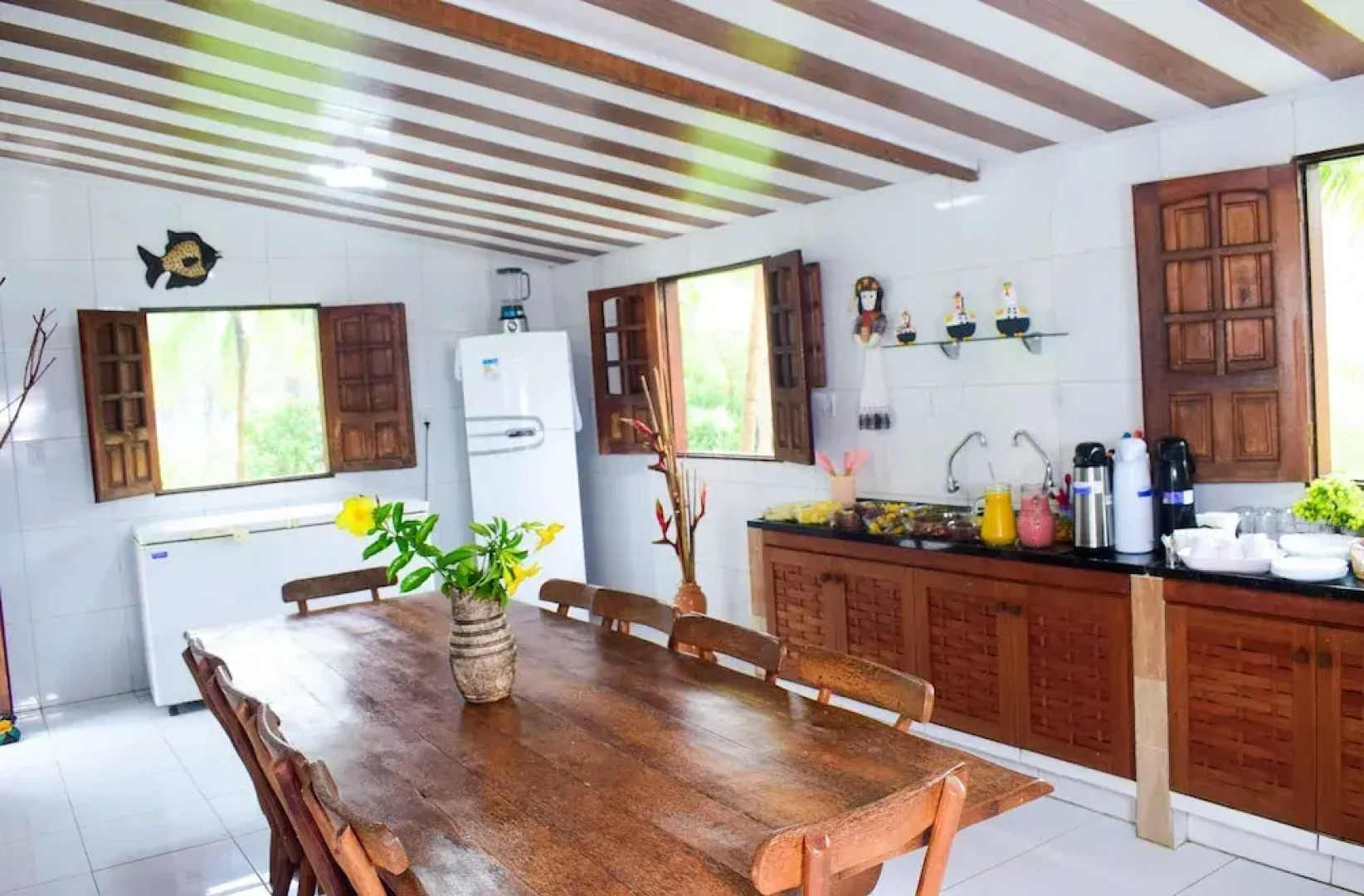 Chácara Shallon -São Miguel dos Milagres