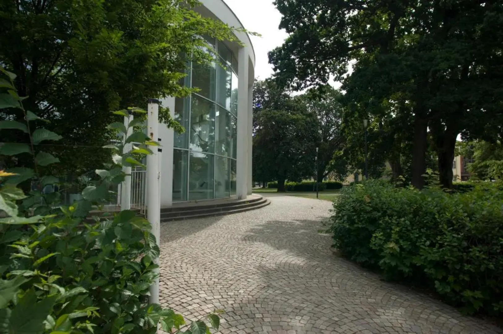 Elite Park Hotel Växjö