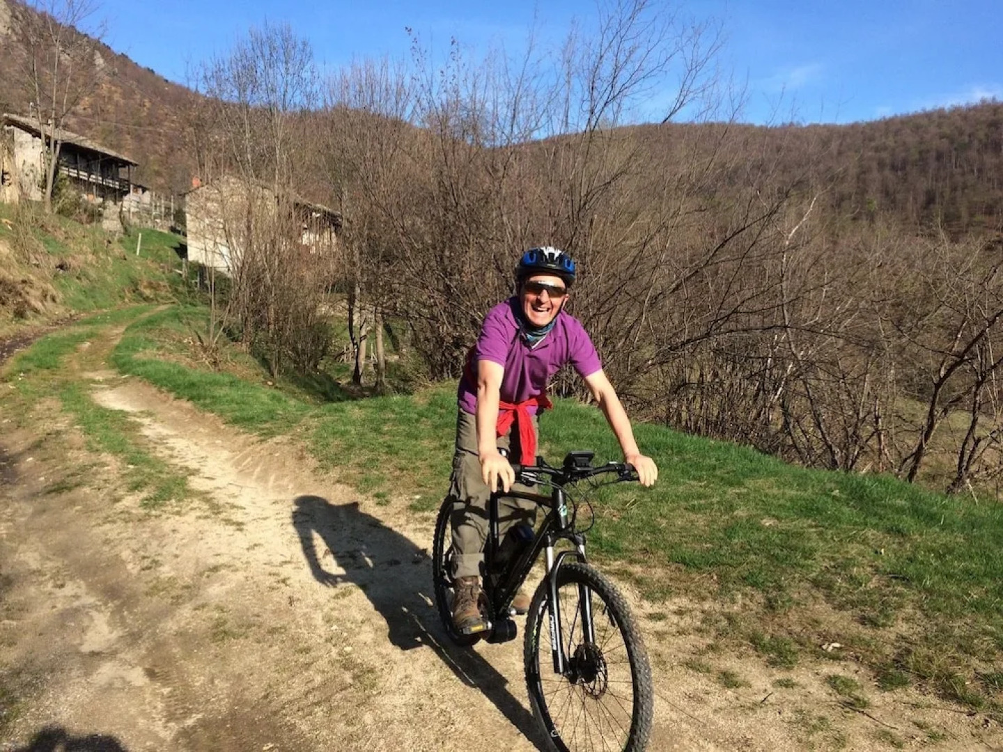 Bella Baita BB and T.E.M association