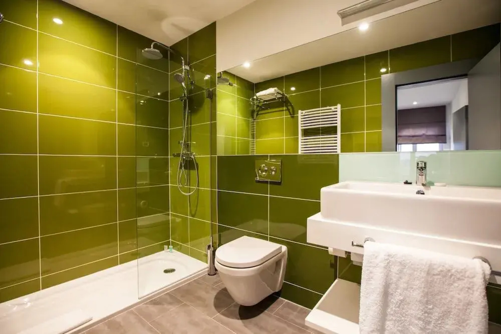 Chagala Ural Residence