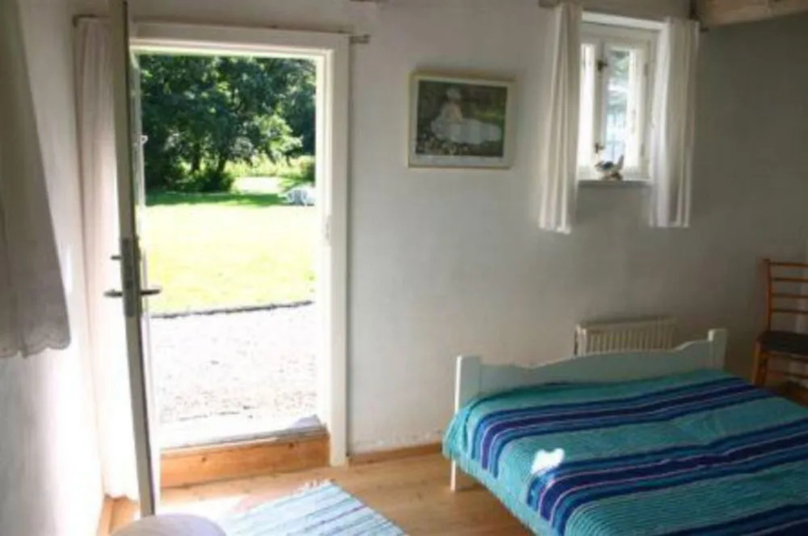 Tarskov Mølle - Anna's Bed & Breakfast & Holidayapartments