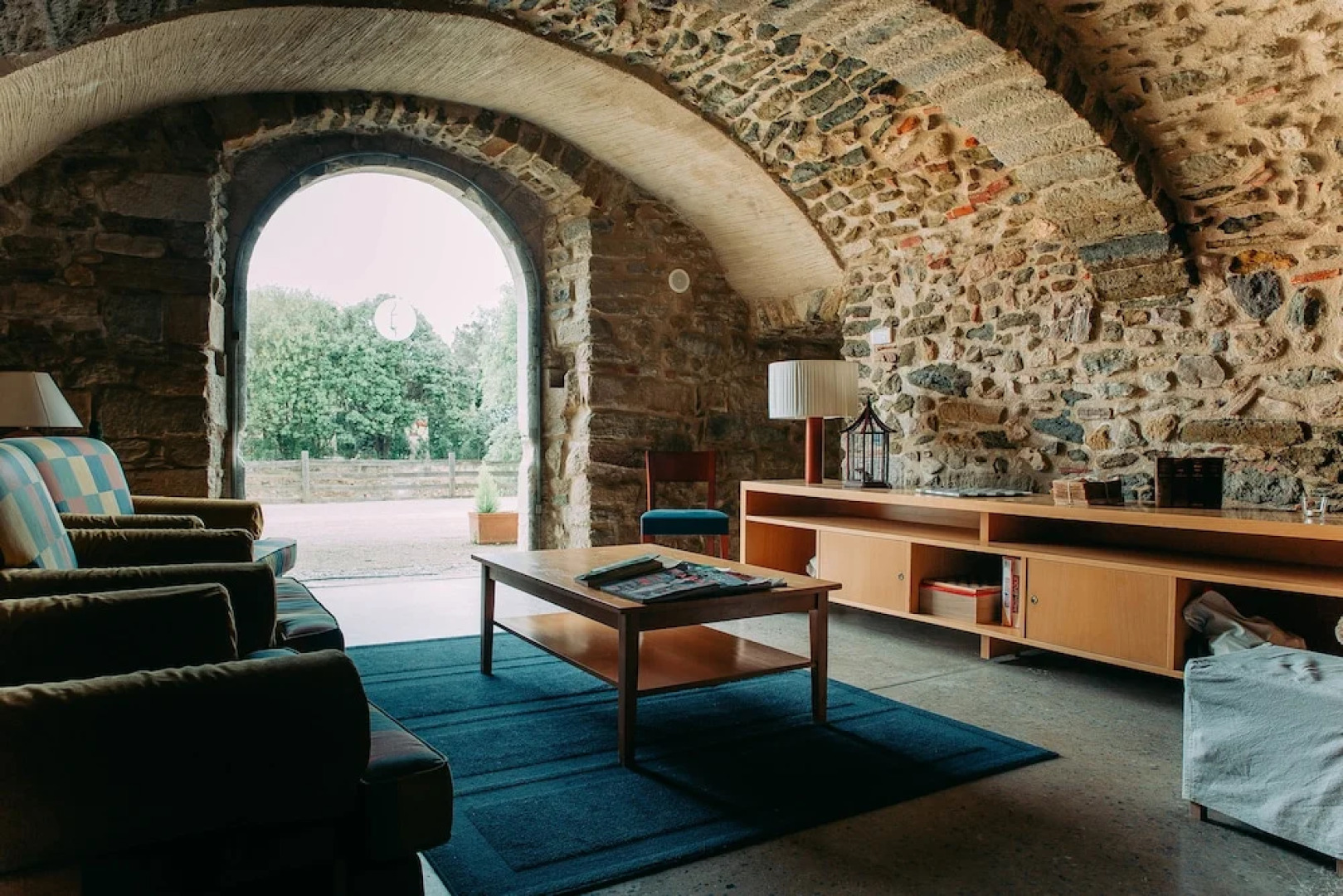 Hotel Arcs de Monells