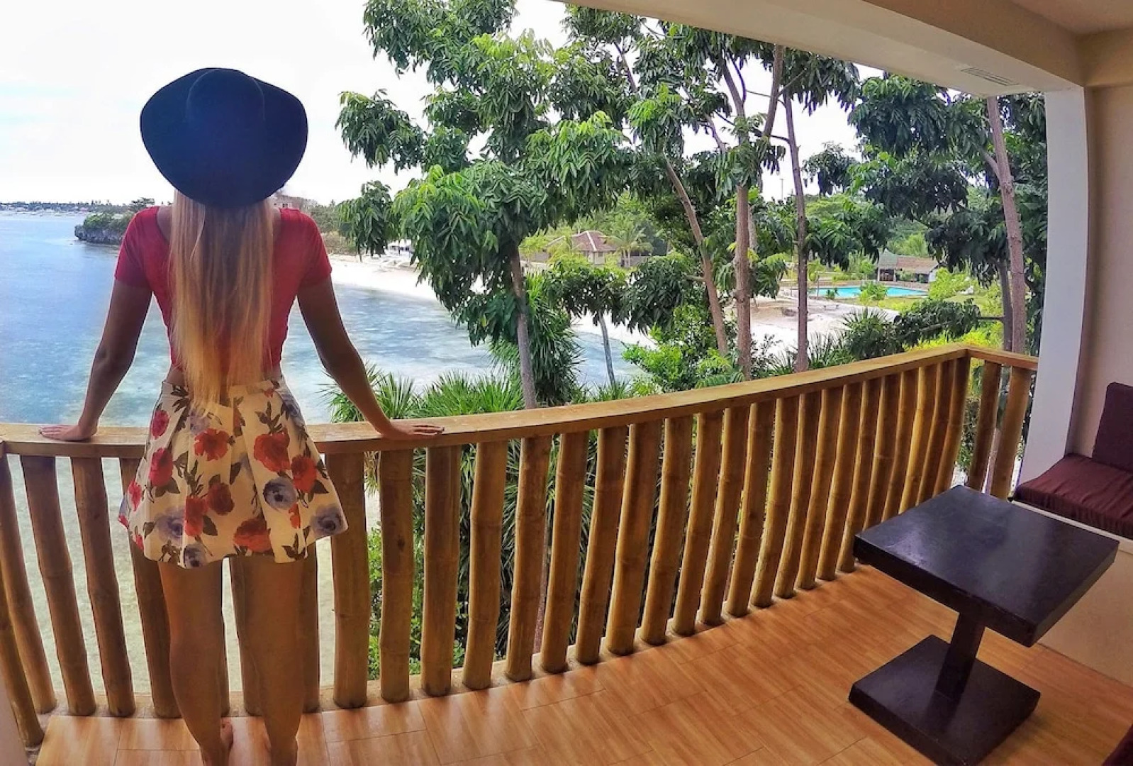 Thresher Cove Dive Resort