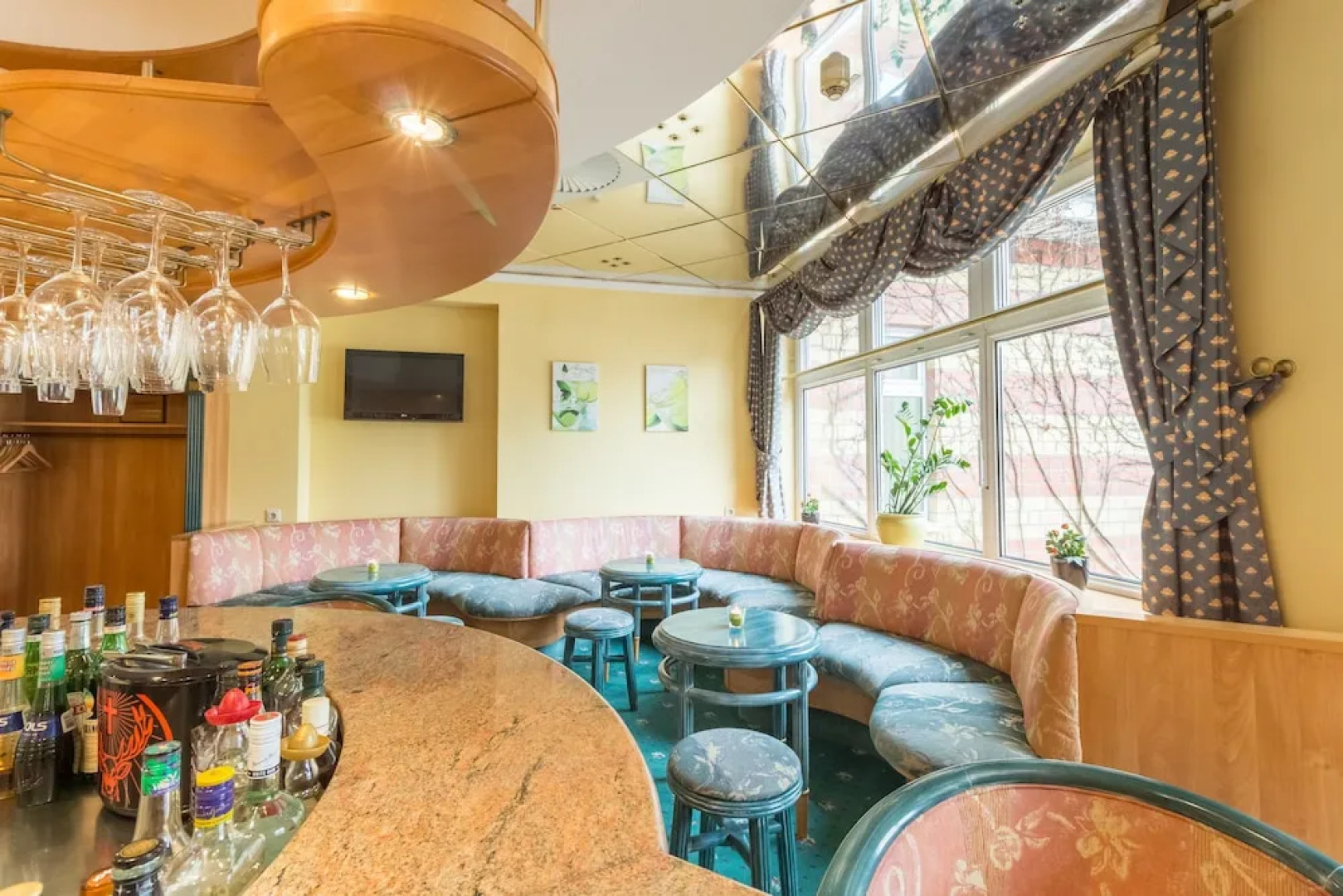 Arcadia Hotel Düsseldorf