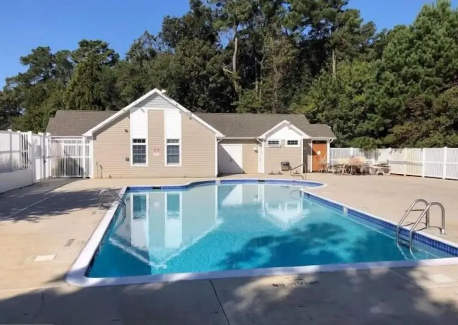 Creekwood Rehoboth Beach