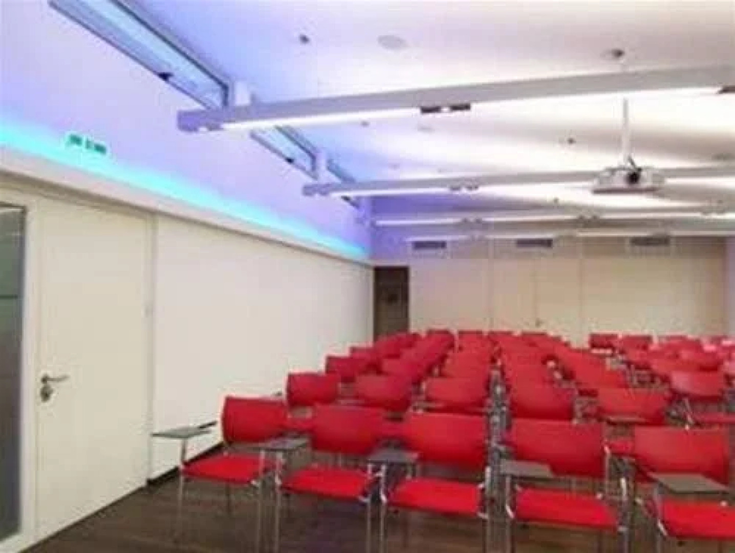 Hotel Landessportzentrum Vorarlberg