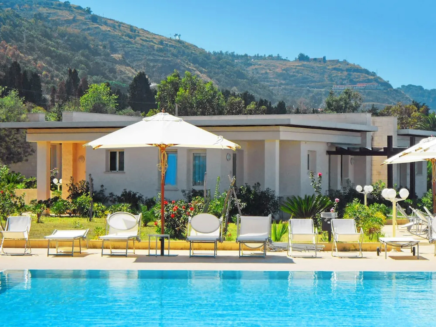 Costa Degli Dei Resort Tropea