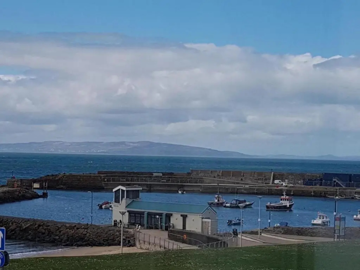 Luxury South Pier Apartment