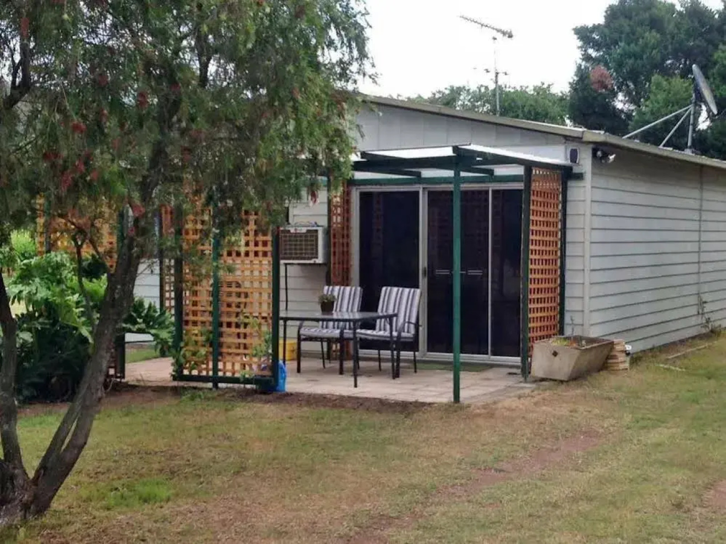 Ascella Organic Wine