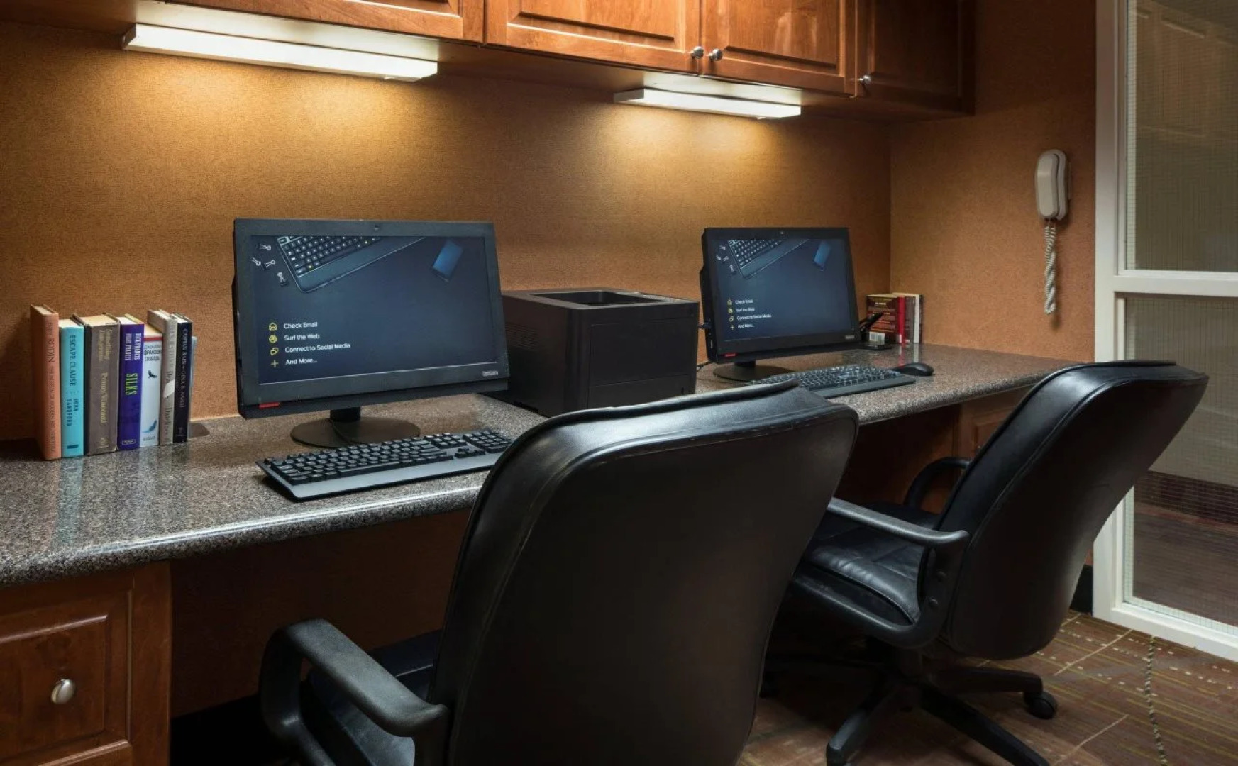 Fairfield Inn & Suites Tucson North/Oro Valley