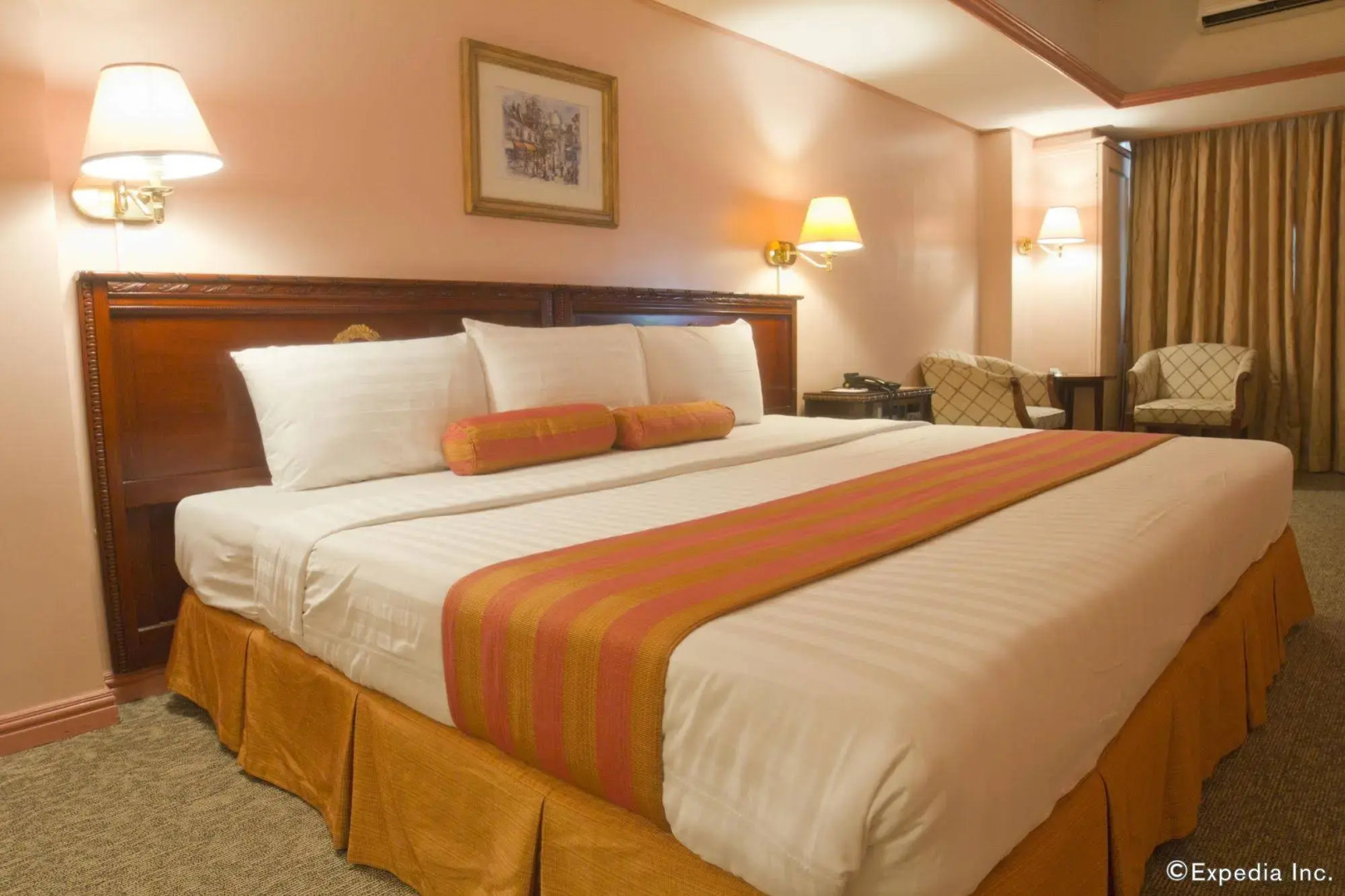 Networld Hotel Spa and Casino