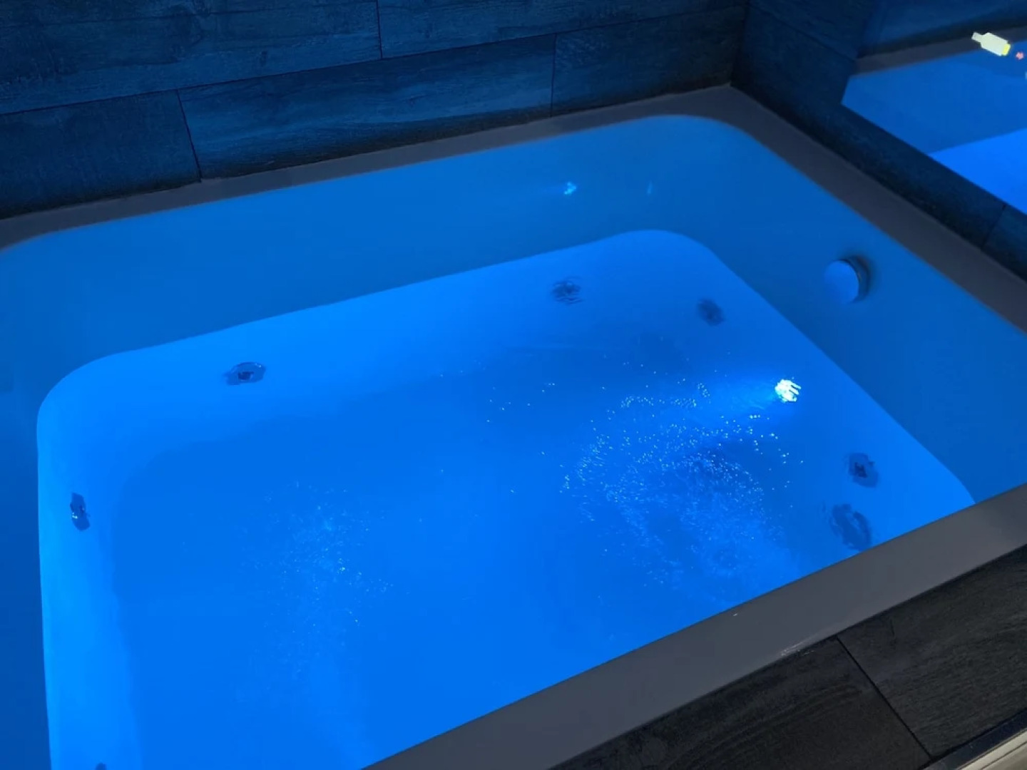 Serenity Apartments Bradford