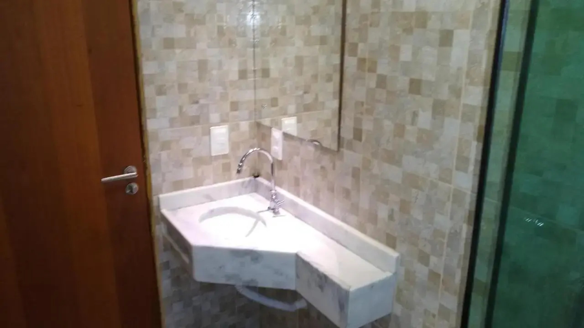 Suítes Beira Mar Privada