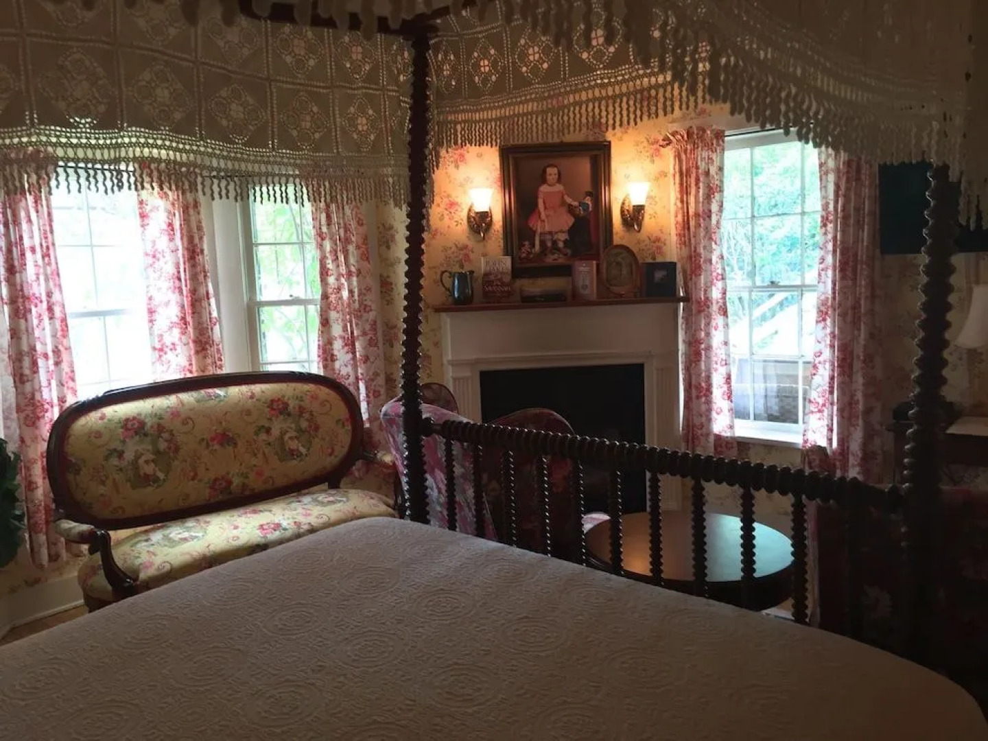 Annie Wiggins Guest House