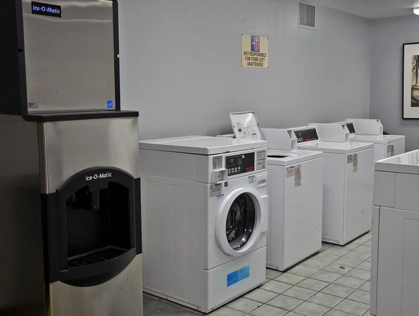 Motel 6 Atlanta Northwest - Marietta